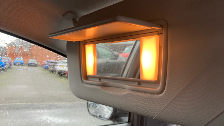 Ford Puma 1.0 EcoBoost Hybrid mHEV Titanium 5dr Petrol Hatchback